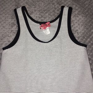 Theory microfiber tank (one size fits all)